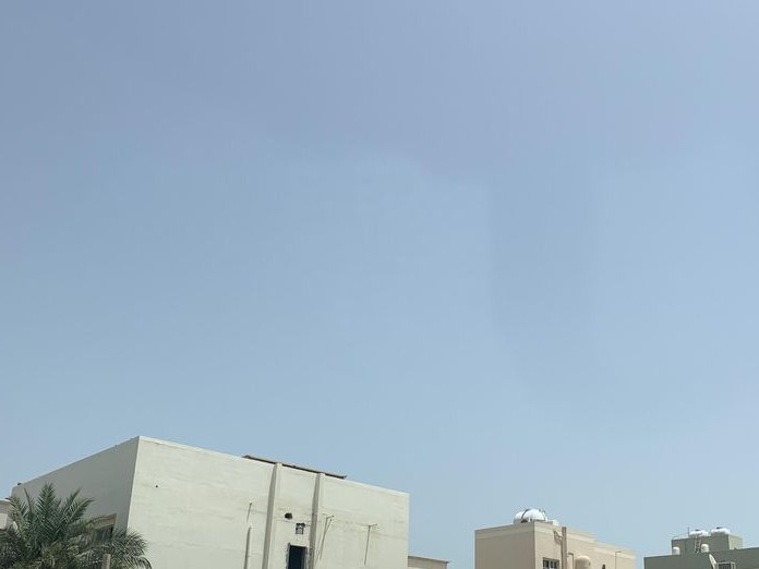 Calimero Restaurant, كمبوند رأس سند