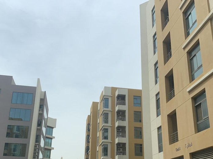 Saudi Broasted, Education Zone