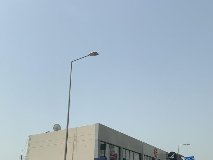 Club 1, Al-Juffair