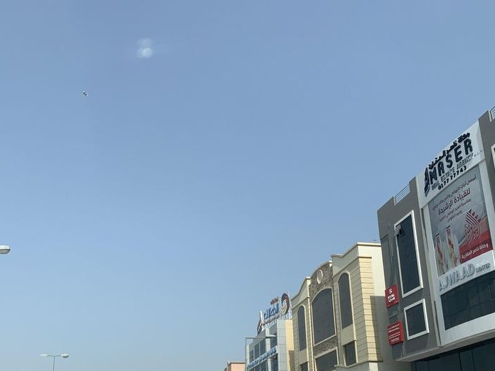 التواضع - Tawazo, Adliya