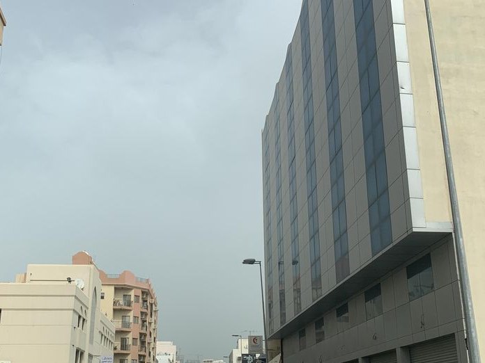 ChaiBurg, Al Hoora