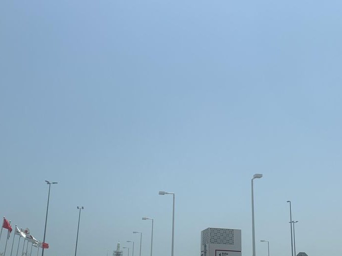 Dragon City Taxi Stand Mall, Amwaj Islands