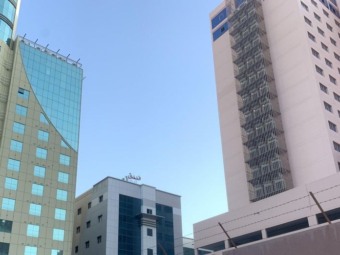 Blossom Spa Manama, Al-Qudaibiya