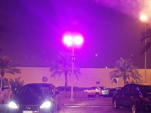 Rain Boutique, Seef