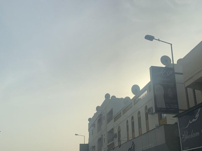 The Beauty Junction, Riffa