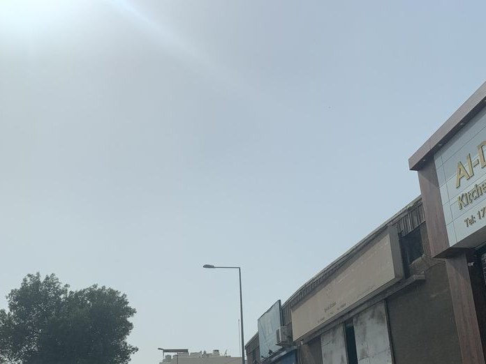New Family Restaurant, Zayed Town