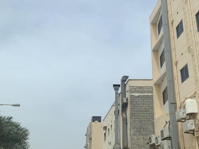 Mohammed Noor Alboukhary, Isa Town