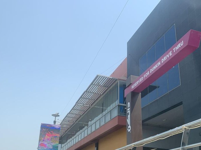 Sitra Mall, Abu Quwah