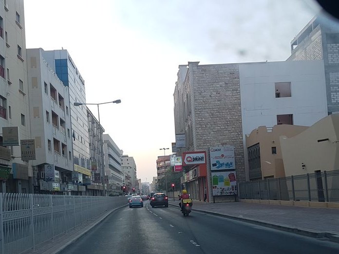 Diving in Bahrain, Al-Suqayya