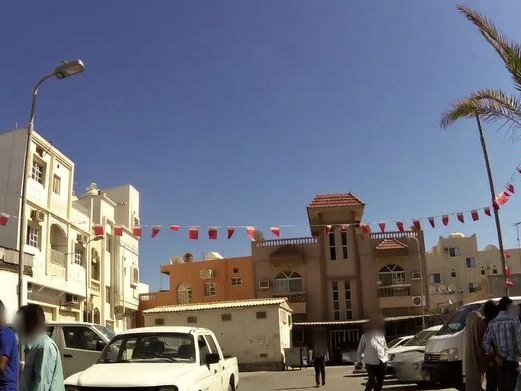 Eskandar Salon صالون اسكندر للرجال, Bahrain Bay & Manama Centre