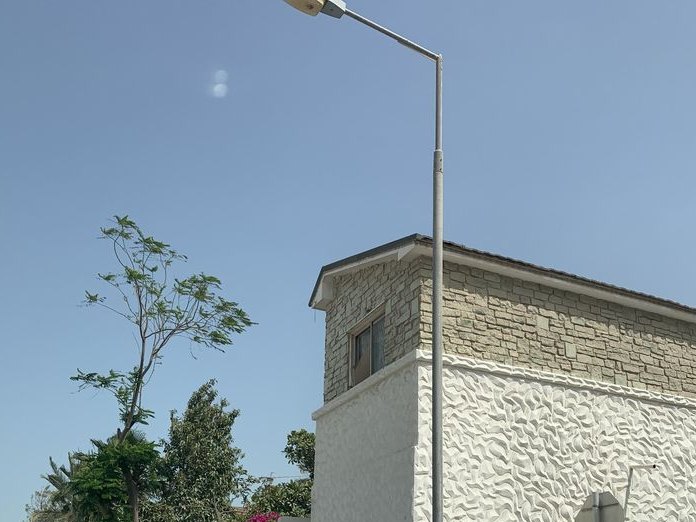 Hejair Gardening & Lan, القفول