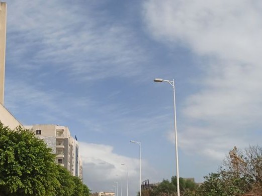 Benzineb Immo Centre Urbain Nord, El Menzah 1