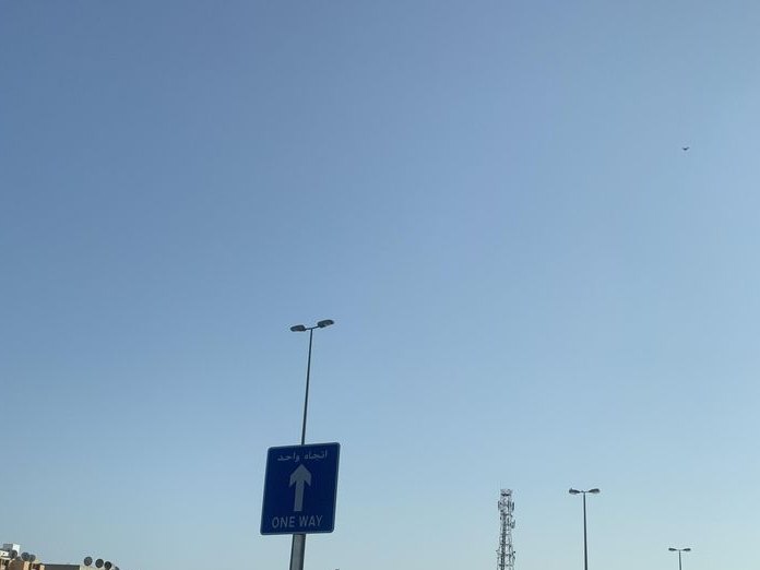 Al Mudeef Restaurant, Hamad Town