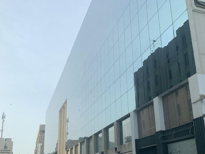 Niyas House of Luxury Watches and Jewellery, Bahrain Financial Harbor