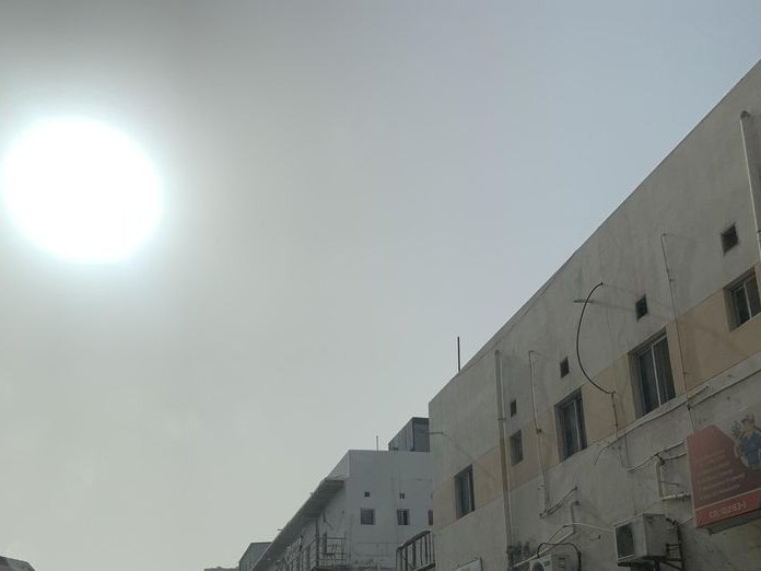 Bombay Beach Cafeteria, Zayed Town