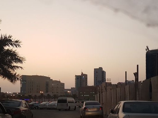 Elios Craft Cafe, Seef