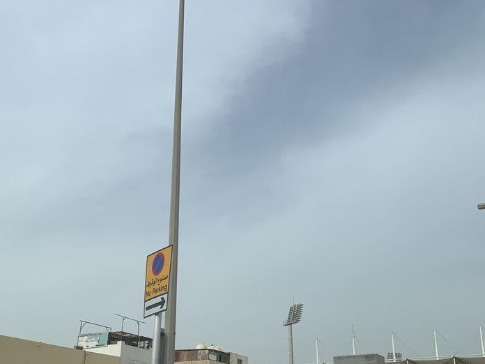 RAMEZ رامز, Zayed Town