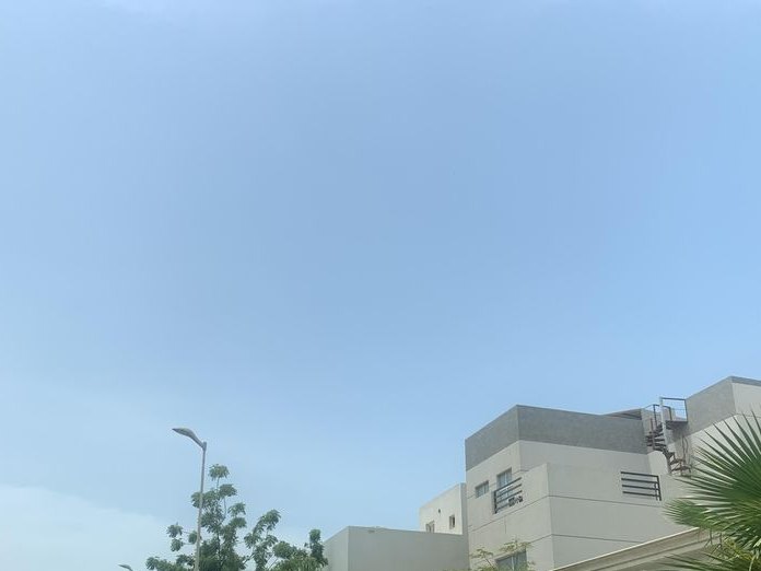 Palitra Studio. Art Factory, Amwaj Islands