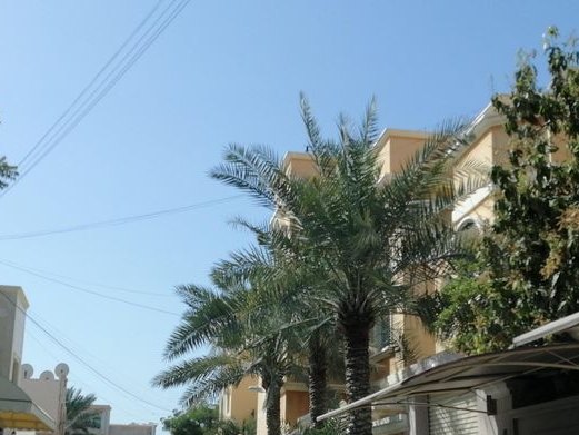 Inglot GCC, Al-Hidd
