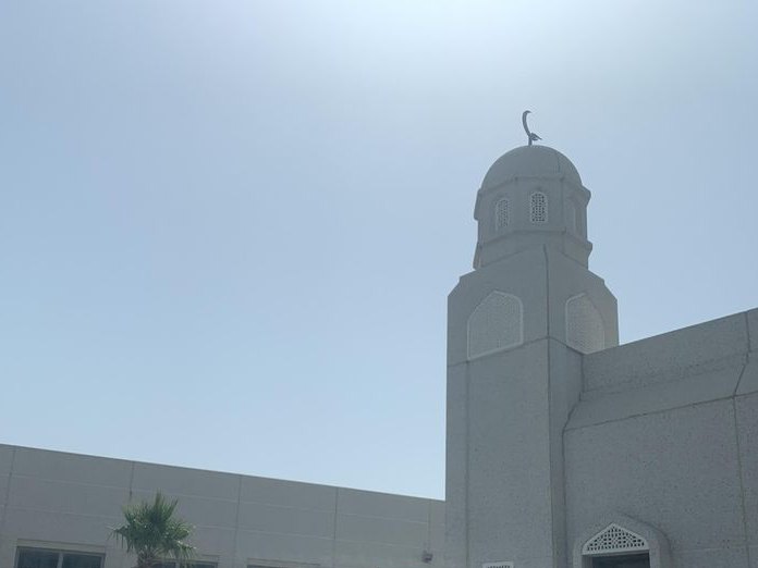 Bahrain Pride Center, السهلة الجنوبية