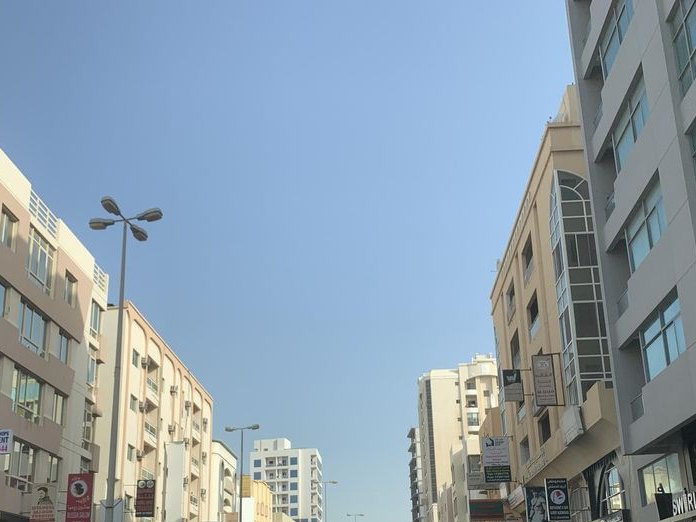 Nass Shopping Mall, Al-Qudaibiya