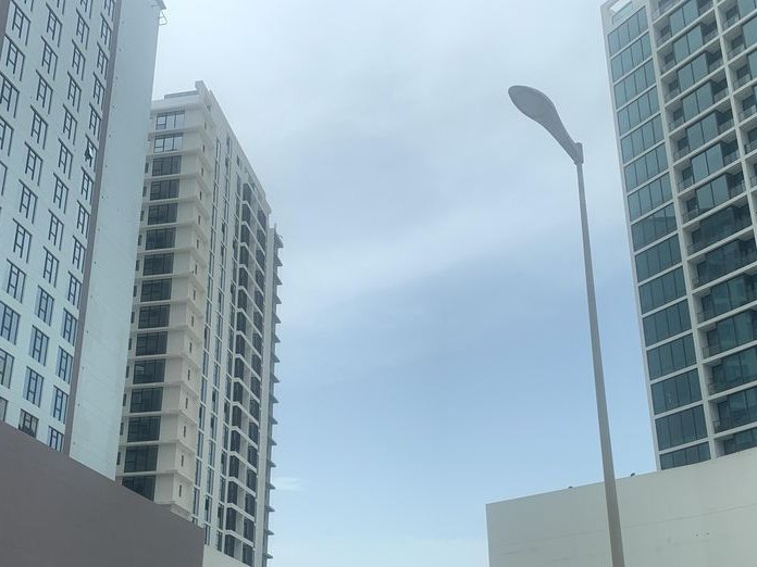 القرية الكويتية Kuwaiti Village, Dilmunia