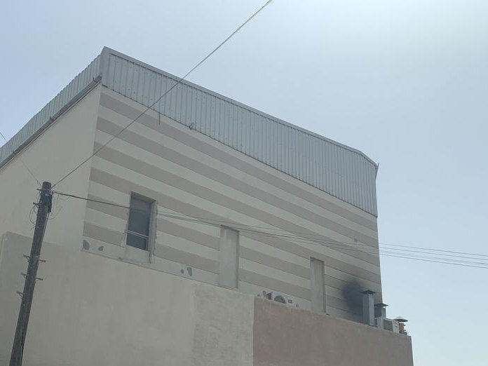 Souq Almubarakiya, Salmabad