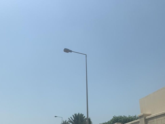 Salma arabian restaurant, Abu Quwah
