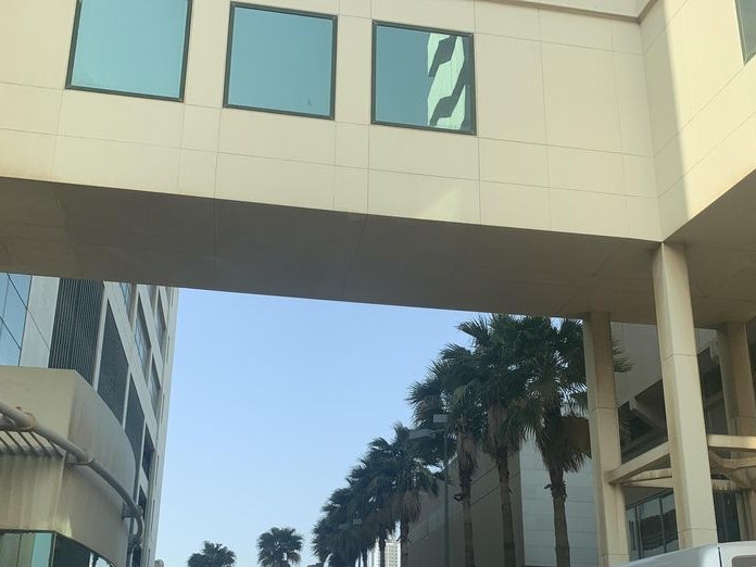 Downtown Bar, Bahrain Financial Harbor
