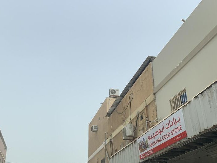 Vittoria Restaurant, Abu Saiba