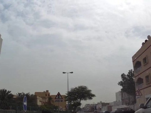Stick PopBar, Riffa