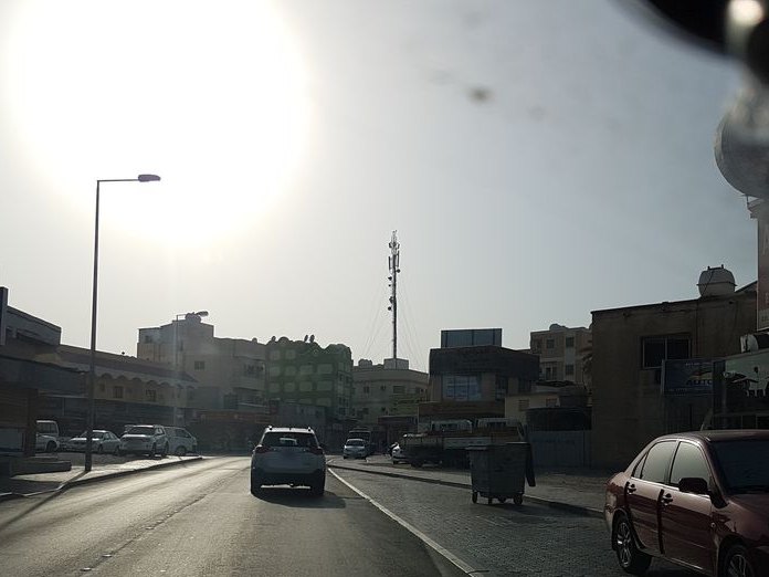 Albu Kamal Restaurant, Riffa