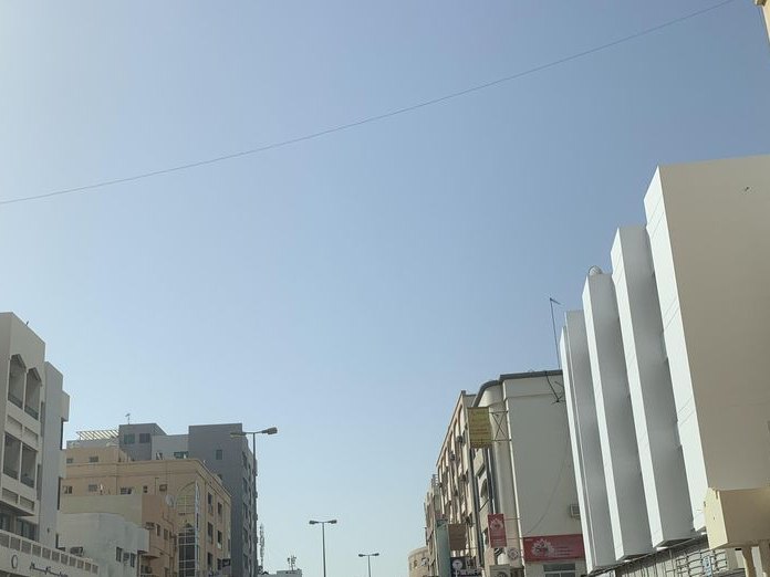 First Look Cafe And Restaurant, Al-Qudaibiya