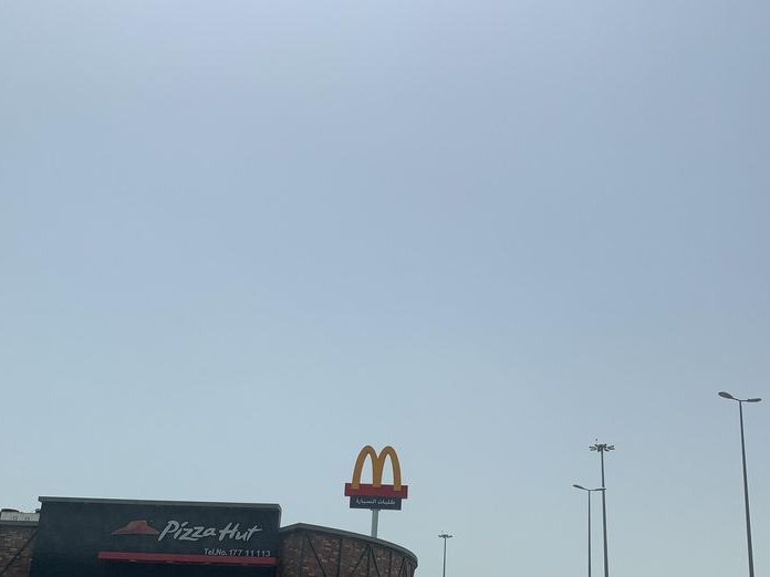 Hardee's, Nuwaidrat