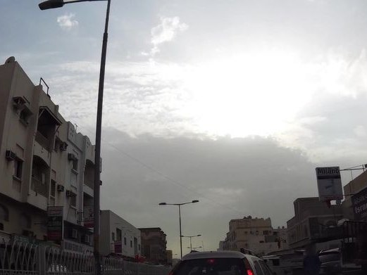 Khusefa Corner Cafeteria, Riffa