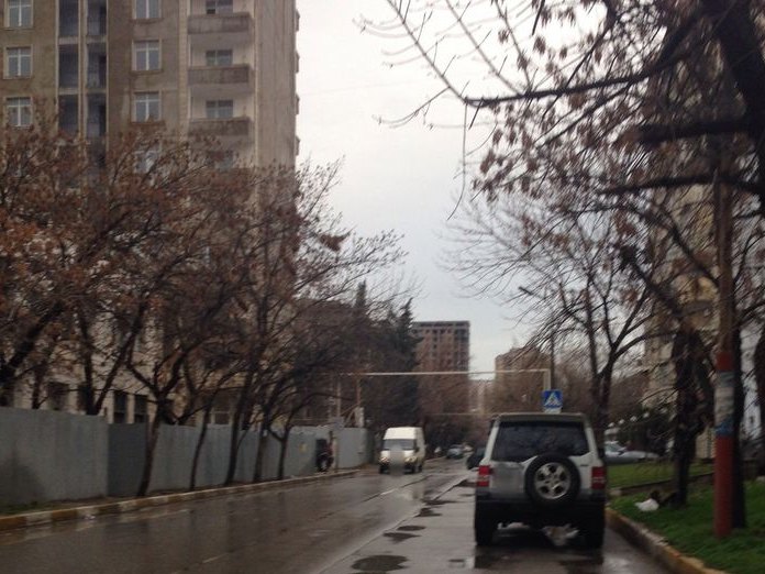 GYM Narimanov, Наримановский район