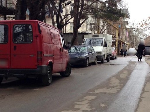 Evolution Baku, Narimanov