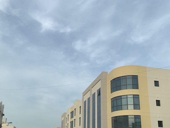 Al Thamara Restaurant, Riffa