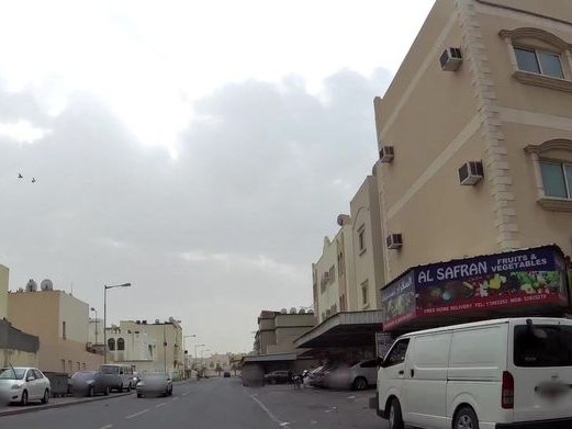 Lahfah Restaurant and Grill, Riffa