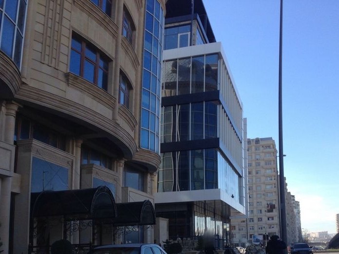Azalea Hotel Baku, Yasamal