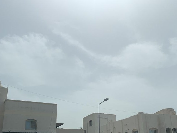 Tea Gate, Riffa