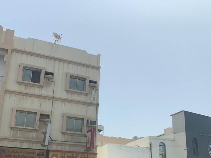 Zariyab Cafeteria, Riffa