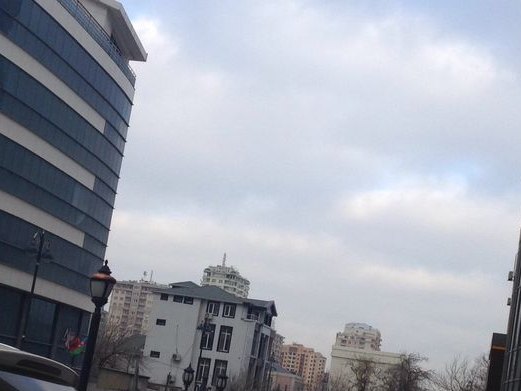 BABOR Beauty Center, Насиминский район