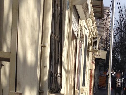Baba Budan's Coffee and Sweets, Насиминский район