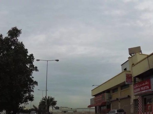 Almowood Gate Restaurant, Wadiyan