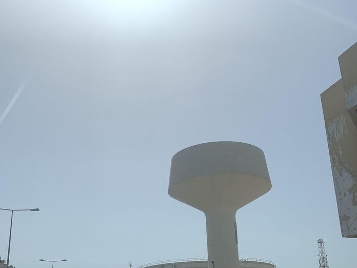 Almanazel, مركوبان
