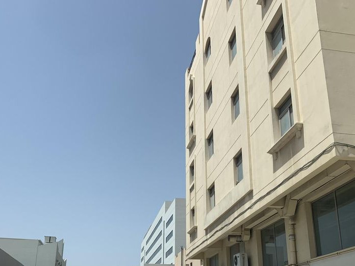 Zoro Restaurant, Al Qaryah
