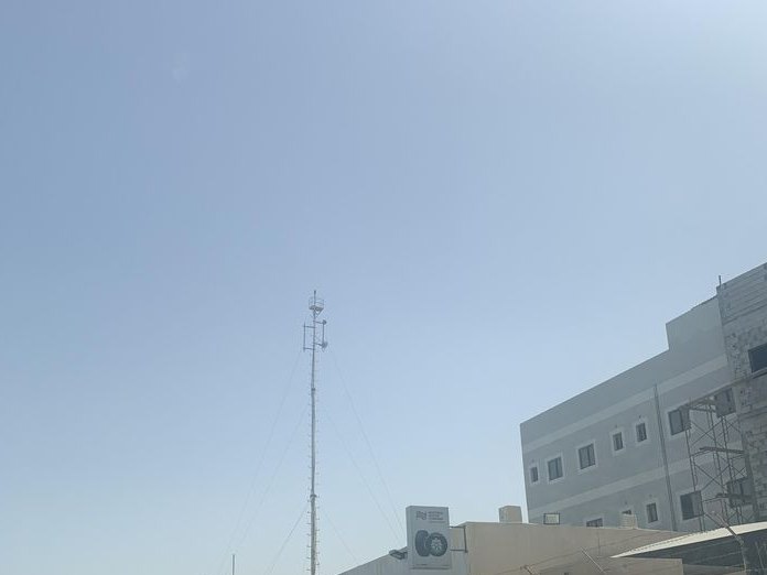 APNA Restaurant, Al Qaryah