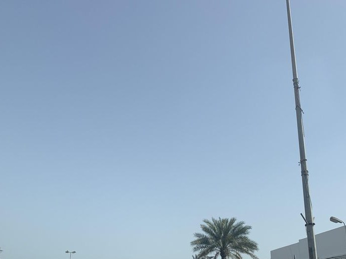 Ain Abdan Grills, Wadiyan