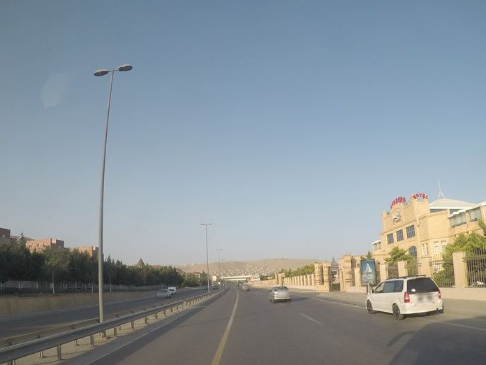 Panorama Villa Lux Hotel, Badamdar